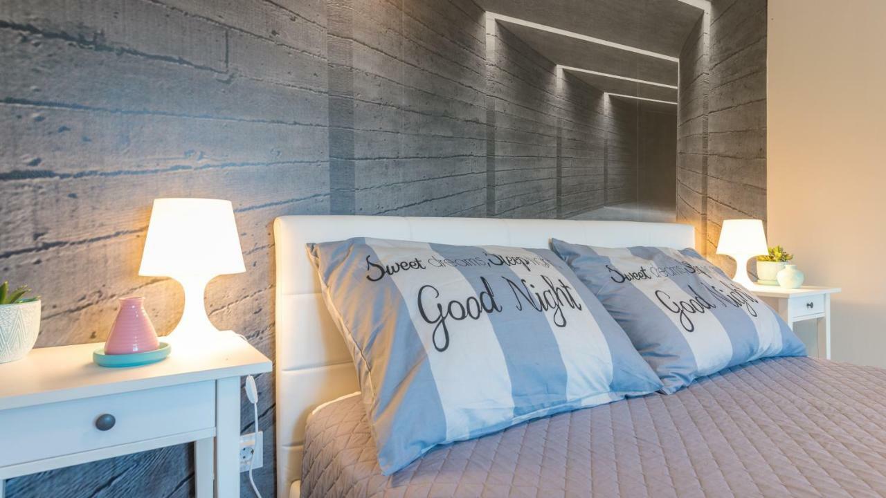 Brand New Studio With Terrace & Parking Дубровник Екстер'єр фото